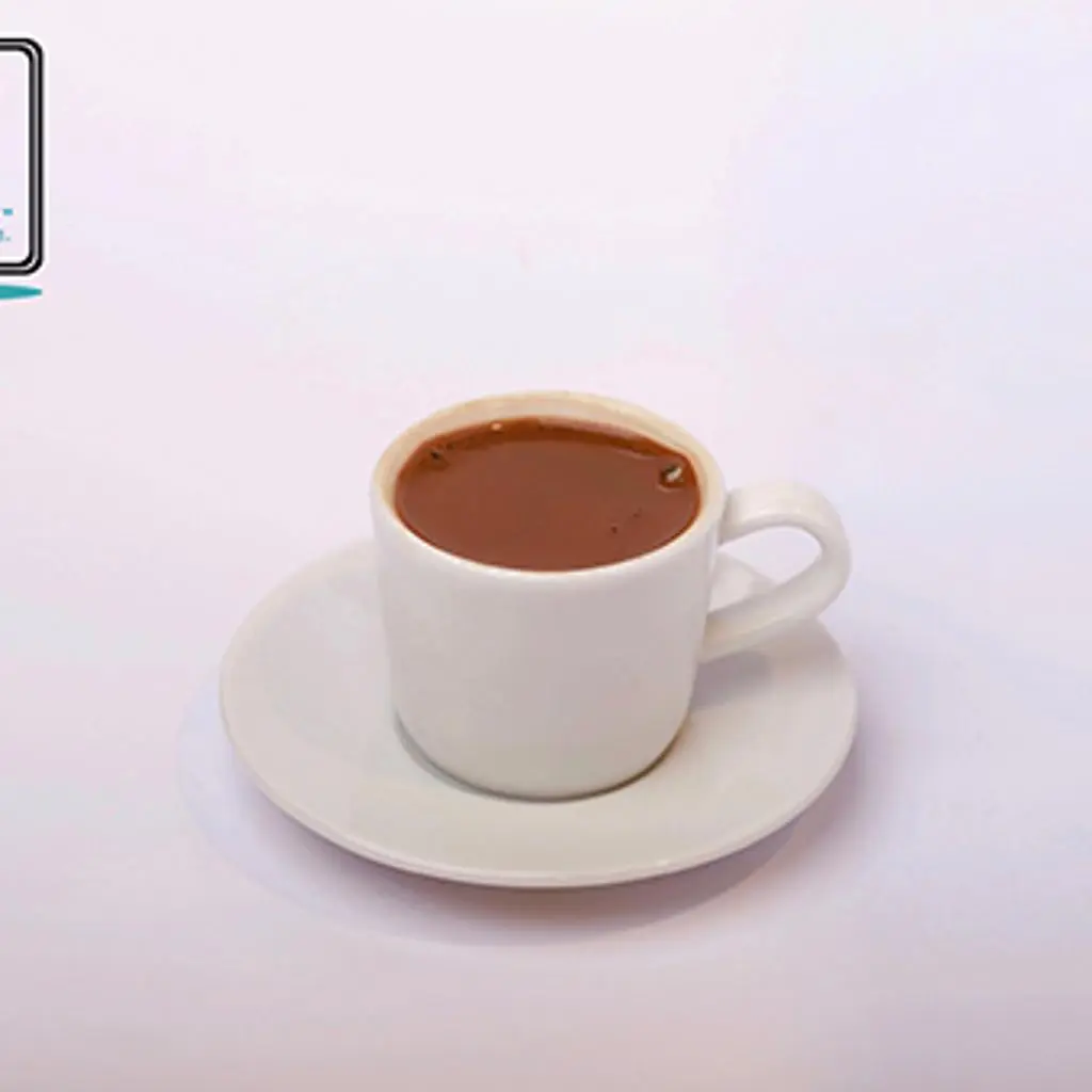 Turkish Coffee